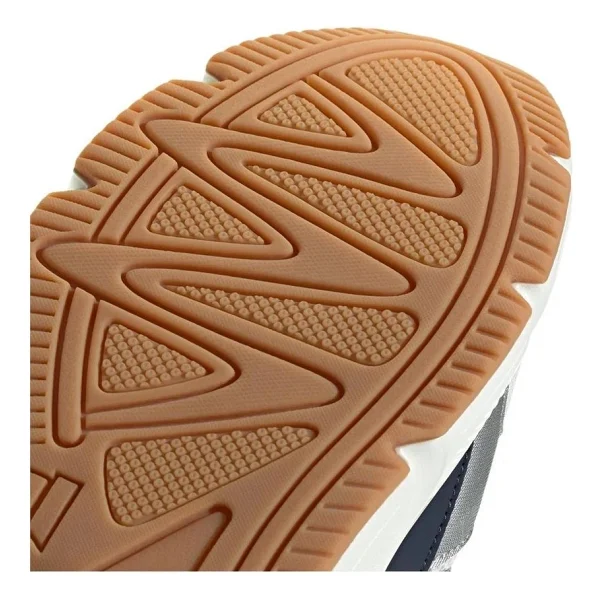 Adidas Crazychaos 2000 IG4351 Beyaz-Lacivert Erkek Spor Ayakkabı - Görsel 8