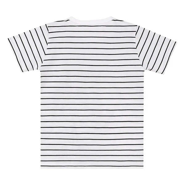 Denokids Sevimli Dino Erkek Çocuk T-Shirt Kapri Şort Takım - Çok Renkli - 2 Yaş - Görsel 6