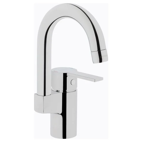 Artema Fold S A42534 Döner Borulu Lavabo Bataryası - Görsel 4