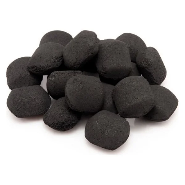 Feuer & Flamme Super Glut Briket Mangal Kömürü 3 Kg. - Görsel 2
