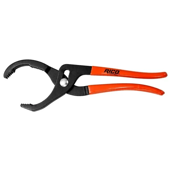 RICO Yağ Filtre Sökme Pensesi Anahtarı 60 x 90 mm - Görsel 5