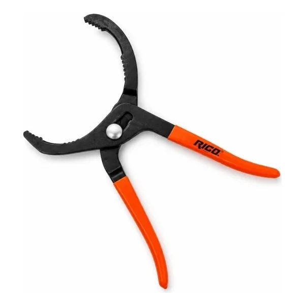 RICO Yağ Filtre Sökme Pensesi Anahtarı 60 x 90 mm - Görsel 3