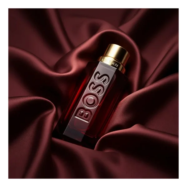 Hugo Boss The Scent Elixir EDP 100 ml Erkek Parfüm - Görsel 8