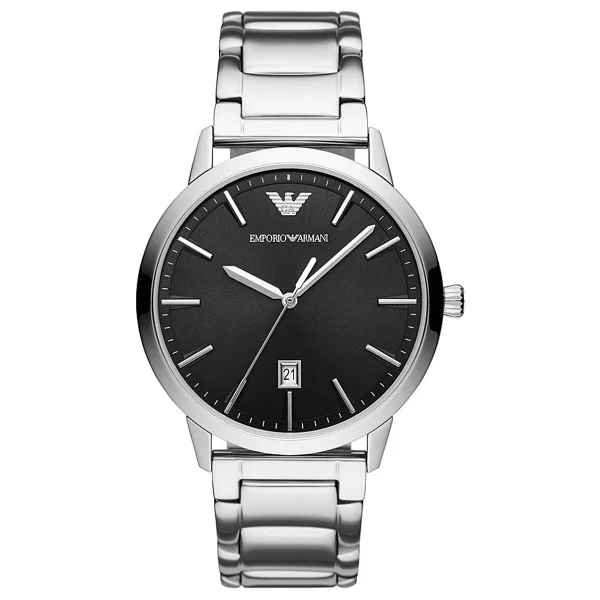 Emporio Armani Ruggero AR11310 Erkek Kol Saati - Görsel 2