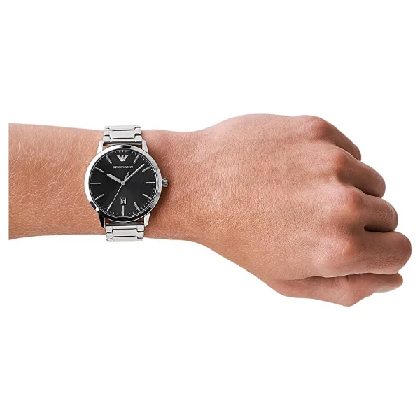Emporio Armani Ruggero AR11310 Erkek Kol Saati - Görsel 6
