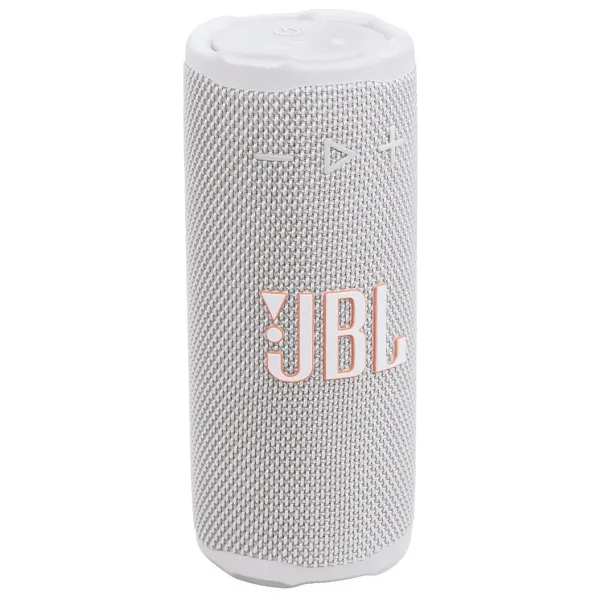 JBL Grip Beyaz Bluetooth Hoparlör - Görsel 6