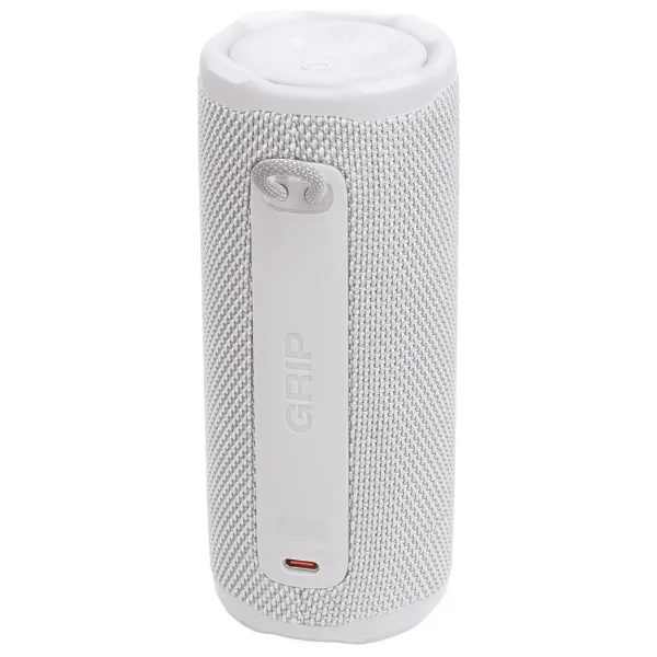 JBL Grip Beyaz Bluetooth Hoparlör - Görsel 7