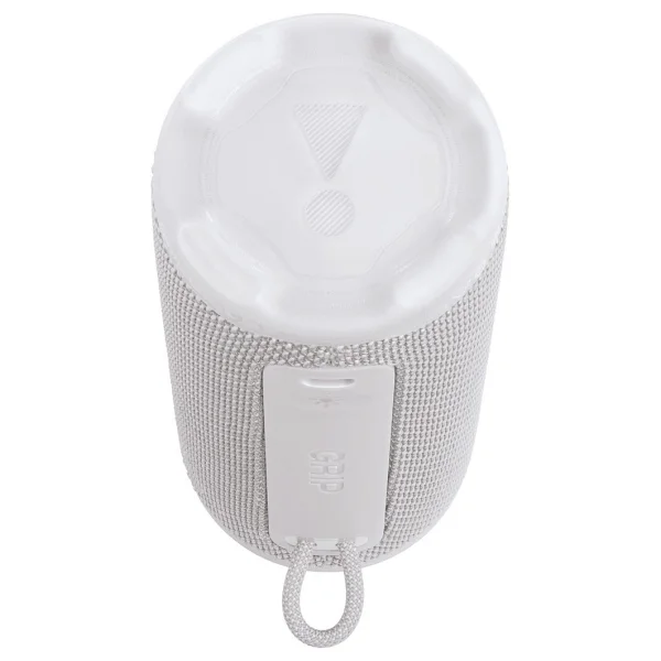 JBL Grip Beyaz Bluetooth Hoparlör - Görsel 8