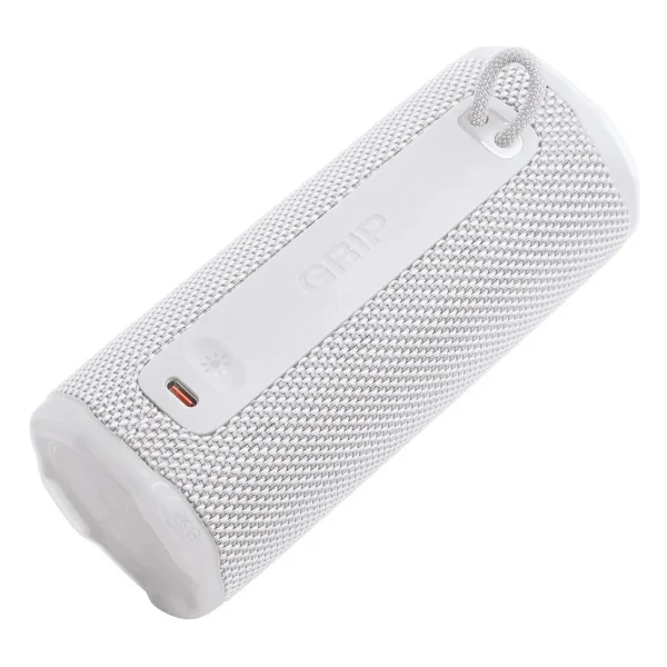 JBL Grip Beyaz Bluetooth Hoparlör - Görsel 9