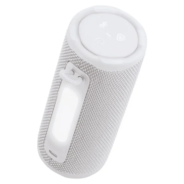 JBL Grip Beyaz Bluetooth Hoparlör - Görsel 10