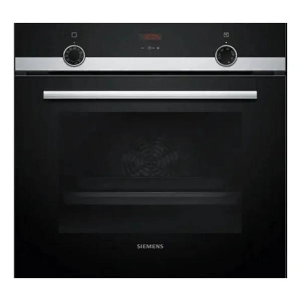 Siemens HB514FBR1T Inox Ankastre Fırın - Görsel 9