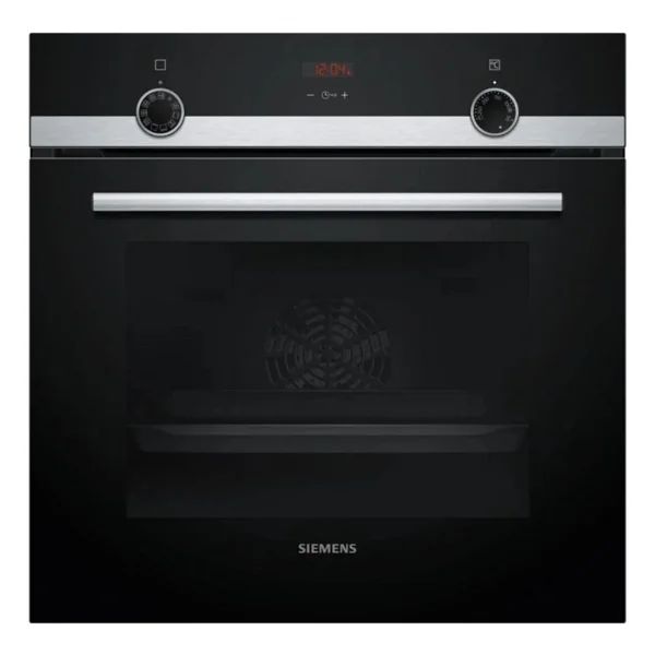Siemens HB514FBR1T Inox Ankastre Fırın - Görsel 10