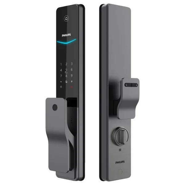 Philips DDL720-5HWSE Akıllı Kapı Kilidi - Görsel 7