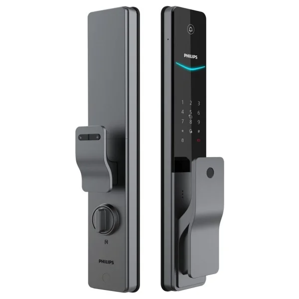 Philips DDL720-5HWSE Akıllı Kapı Kilidi - Görsel 2