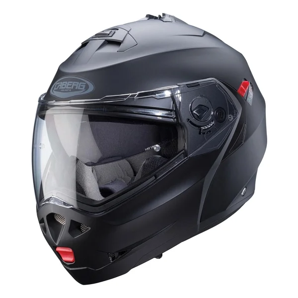 Caberg Duke X Çene Açılır Motor Kaskı - Görsel 5