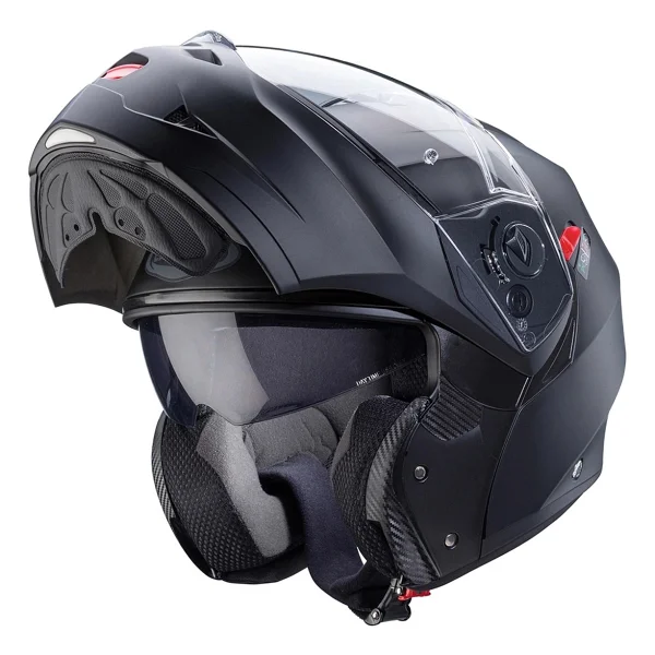 Caberg Duke X Çene Açılır Motor Kaskı - Görsel 2