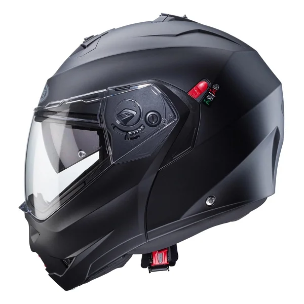 Caberg Duke X Çene Açılır Motor Kaskı - Görsel 3
