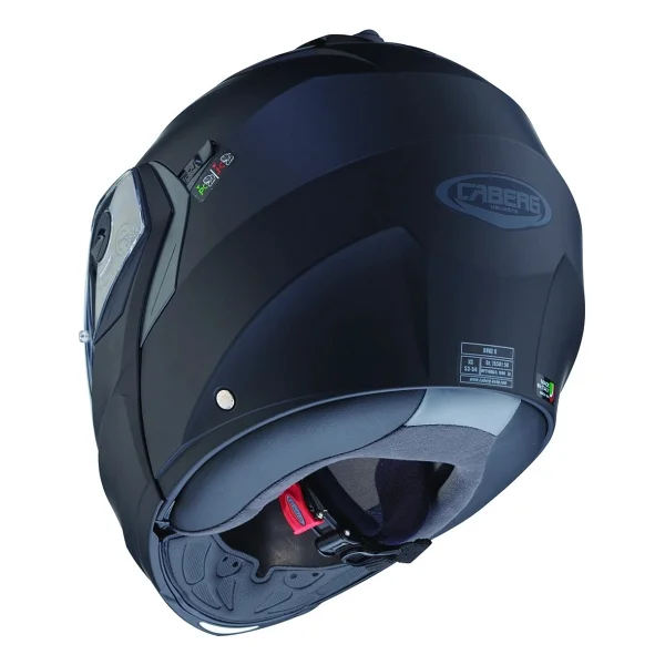 Caberg Duke X Çene Açılır Motor Kaskı - Görsel 4