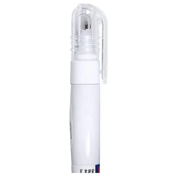 Tipp-Ex Shake&Squeeze Şerit Düzeltici Kalem Tipi 8 ml - Görsel 3