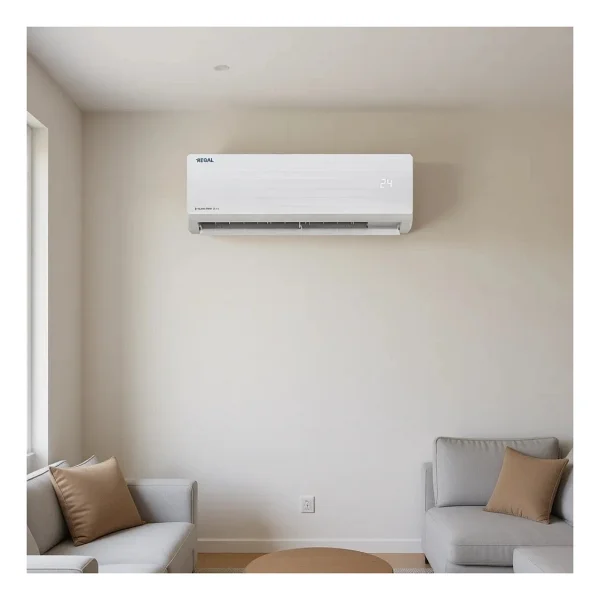 Regal RGL 12000 A++ Inverter Duvar Tipi Klima - Görsel 4