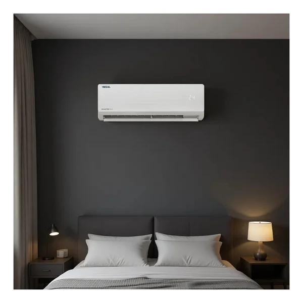 Regal RGL 12000 A++ Inverter Duvar Tipi Klima - Görsel 5