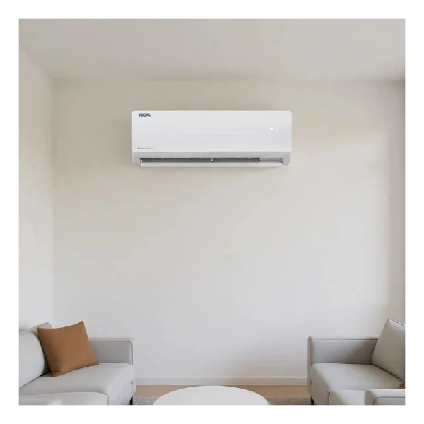 Regal RGL 12000 A++ Inverter Duvar Tipi Klima - Görsel 6