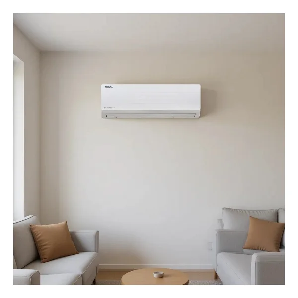 Regal RGL 12000 A++ Inverter Duvar Tipi Klima - Görsel 7