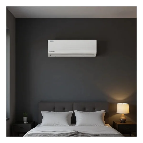 Regal RGL 12000 A++ Inverter Duvar Tipi Klima - Görsel 8