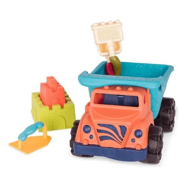 B.Toys Kum İnşaat Seti - Görsel 2