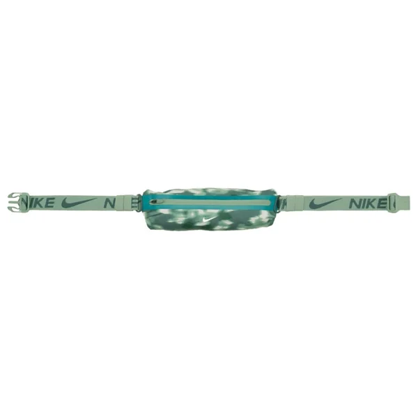 Nike Slim Waistpack 4.0 Printed Unisex Gri Koşu Bel Çantası N.101.3737.076.OS STD - Görsel 4