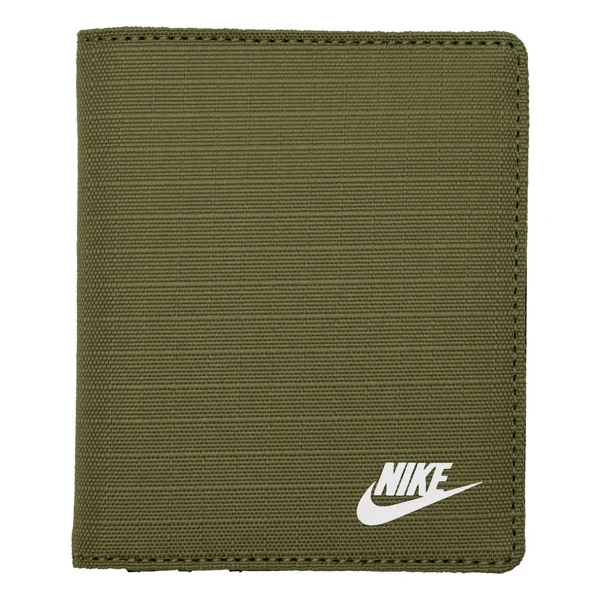 Nike Club Fold Unisex Siyah Günlük Stil Cüzdan N.101.3422.091.OS STD - Görsel 5