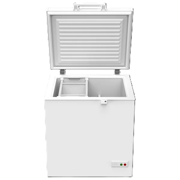 Tecna TYE 2202 Dual Sandık Tipi Derin Dondurucu - Görsel 3