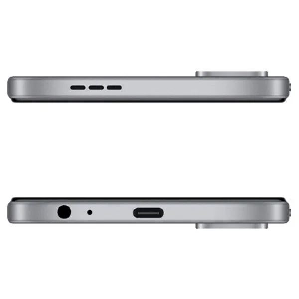 Tecno Spark Go 3 128 GB Gri - Görsel 7