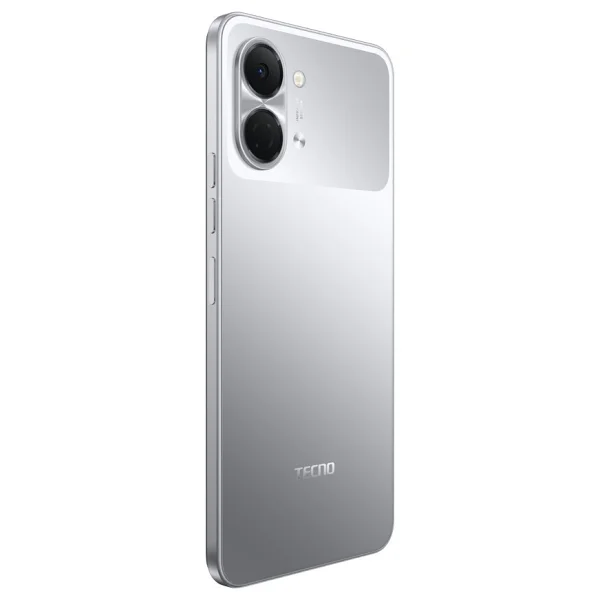 Tecno Spark Go 3 128 GB Gri - Görsel 4