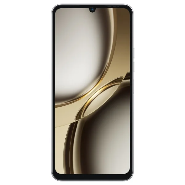 Tecno Spark Go 3 128 GB Gri - Görsel 2