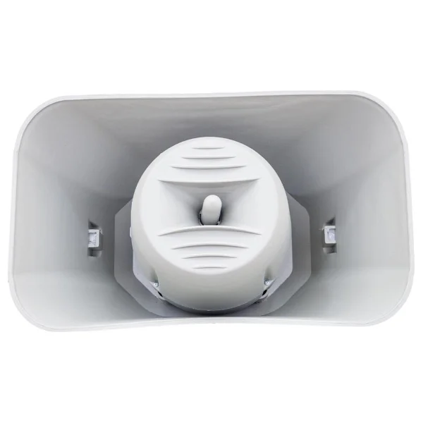 Magicvoice MV-22333 150 Watt 8 Ohm 20 cm Dış Ortam Trafosuz Aqua Hoparlör - Görsel 5
