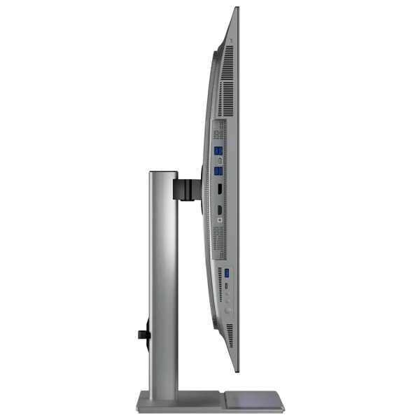 Casper Nirvana A870.1362-BF00A-V-G i7-13620H 16 GB 1 TB SSD UHD Graphics 27" QHD All in One PC - Görsel 9