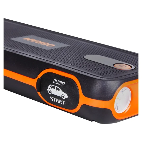 Osram OBSL400 Batterystart 400 16800 mAh Akü Takviye Cihazı - Görsel 4