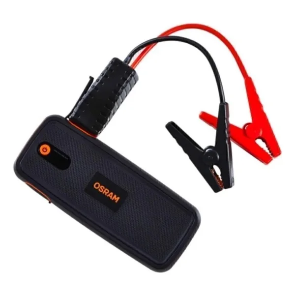 Osram OBSL400 Batterystart 400 16800 mAh Akü Takviye Cihazı - Görsel 6