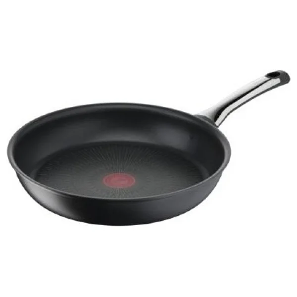 Tefal Titanyum 6X Excellence İndüksiyon Tabanlı 22 cm Tava - Görsel 5
