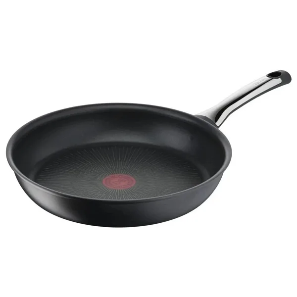 Tefal Titanyum 6X Excellence İndüksiyon Tabanlı 22 cm Tava - Görsel 10