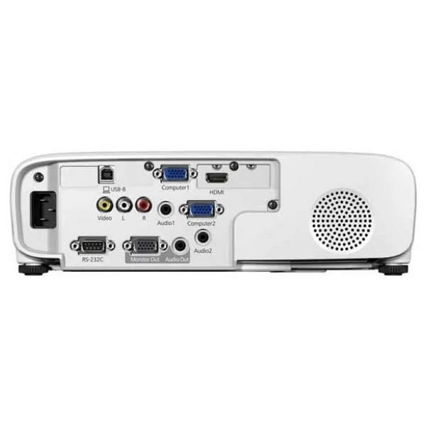 Epson EB-E20 3400 Lümen HD Projeksiyon Cihazı - Görsel 2