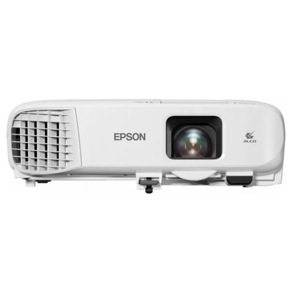 Epson EB-E20 3400 Lümen HD Projeksiyon Cihazı - Görsel 3