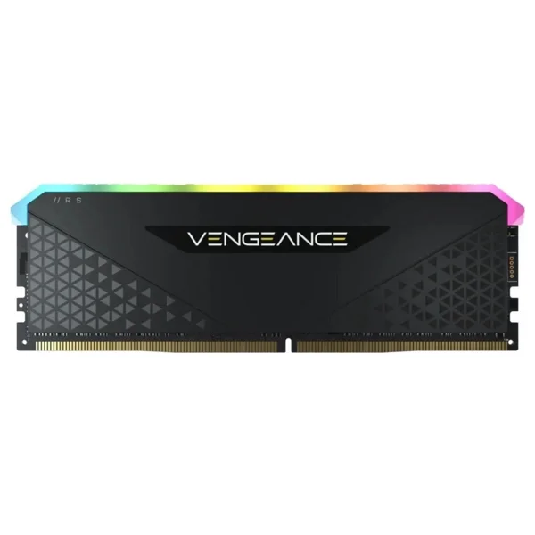 Corsair Vengeance RGB RS 16 GB 3200 MHz DDR4 CL16 CMG16GX4M1E3200C16 Ram - Görsel 5