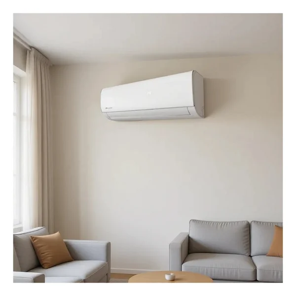 Daylux DTXP50A A++ 18000 BTU Inverter Duvar Tipi Klima Montaj Dahil - Görsel 3