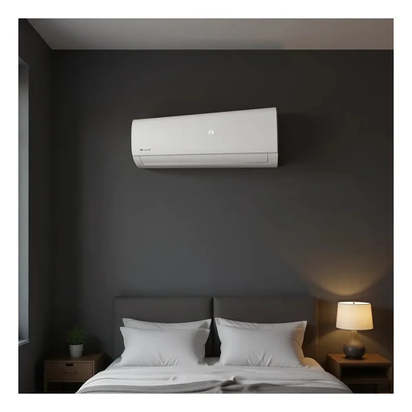Daylux DTXP50A A++ 18000 BTU Inverter Duvar Tipi Klima Montaj Dahil - Görsel 4