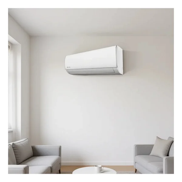 Daylux DTXP50A A++ 18000 BTU Inverter Duvar Tipi Klima Montaj Dahil - Görsel 5