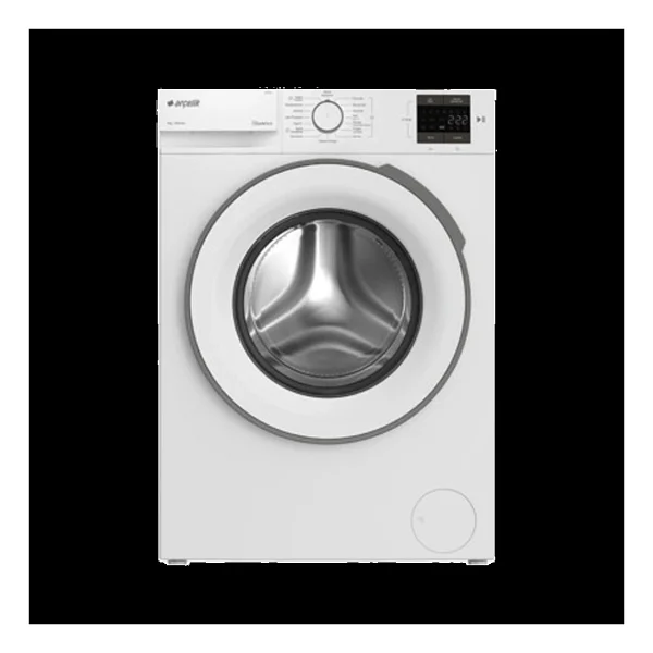 Arçelik 7121 1200 Devir 7 kg Çamaşır Makinesi - Görsel 3