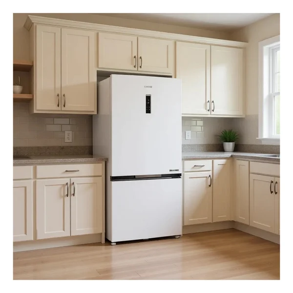 Arçelik 278550 Buzdolabı 551 lt Kapasite Enerji Sınıfı E Geniş İç Hacim No-Frost Teknoloji - Görsel 6