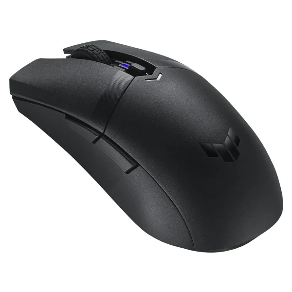 Asus TUF Gaming M4 Wireless Optik Kablosuz Oyuncu Mouse - Görsel 3